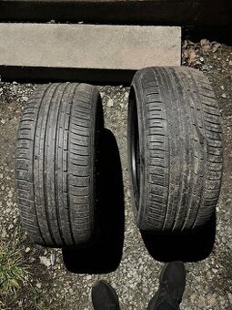 Letní pneumatiky Falken Ziex ZE914 Ecorun 225/45/17