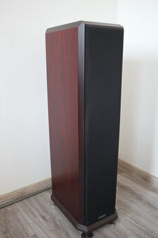 sloupove reproduktory MISSION 753