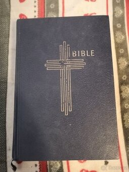 Bible s ekumenickým překladem