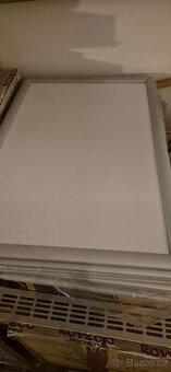 Klip rámy A3 alu elox hliník