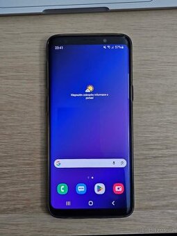 Samsung Galaxy S9