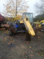 Kaiser S2 náhradní díly