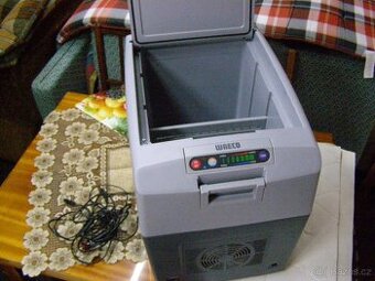 autolednička waeco - 1