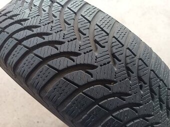 185/60 R15 MICHELIN (0815) - 1