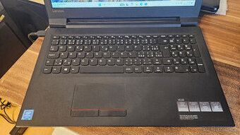 Notebook s baterii cca 3hod. - 1