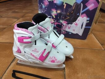 Brusle dívčí vel. 33-36
