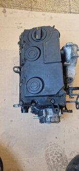 HLAVA MOTORU 1.9tdi 77kw, BLS,BXE,BKC, BJB - 1