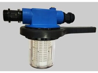 Filtry k indukčnímu ohřevu