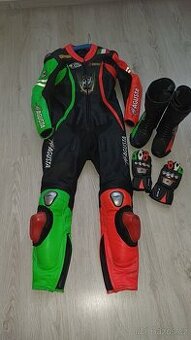 Set Jednodilka,Boty,Rukavuce - 1