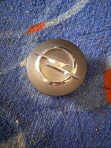 Kryt originál středu kola Opel