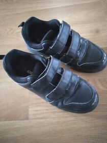 Dětské boty vel.37