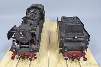 Kiss BMB BR 24 018 B 2409 Spur 1 (Z 131327)