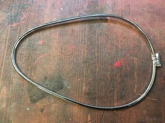 Jawa 175, 250 speciál