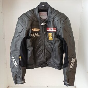 Kožená bunda FLM - 60