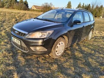 Prodám Ford Focus 1.6i 16V 74kw combi