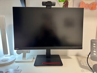 Monitor 27” Lenovo
