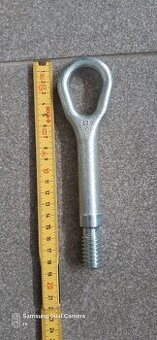 Tažný hák  Mercedes