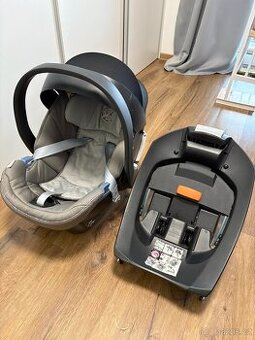 Cybex Aton 5 univesal 0-13kg