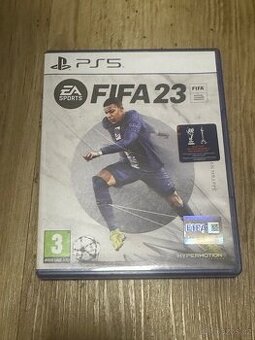 🎮 FIFA 23 (PS5)