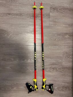 sjezdove hole leki 100cm