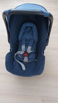 Dětská autosedačka – vajíčko Britax Romer