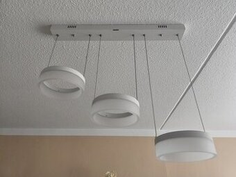 Prodám stropní LED světlo
