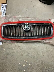 Škoda Fabia 1 maska