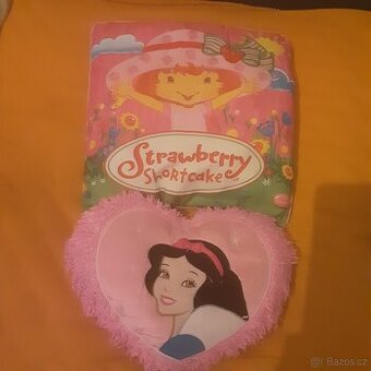 Dětské polštáře