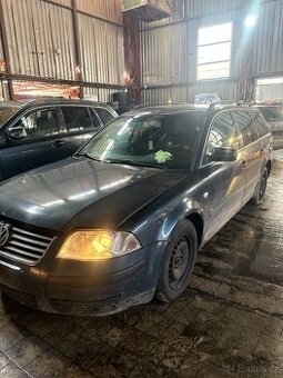 Vw Passat B.5.5 dily