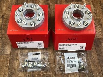 Distanční podložky Eibach Pro-Spacer Silver S90-4-15-010