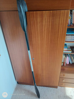 pádlo kajak 200cm (zakázkové)