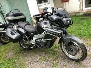 Motonadily Aprilia etv1000 caponord 02 dily