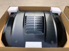 Kapota GT500 pro Mustang 2018-2020