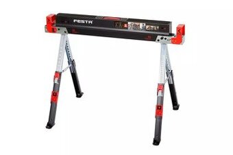 Stavební koza skládací FESTA