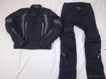Probiker Sport PR-12 pánska textilná moto kombinéza S 48