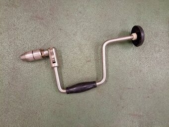 Vrtačka, kolovrátek