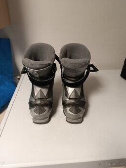 Lyžařské boty