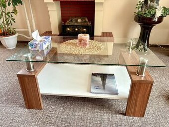 Konferenční stolek