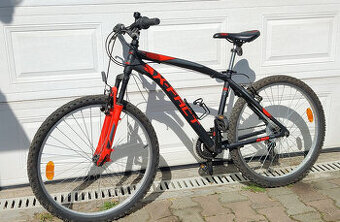 Horské kolo X-Fact 26"