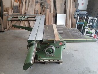 formátovací pila Martin