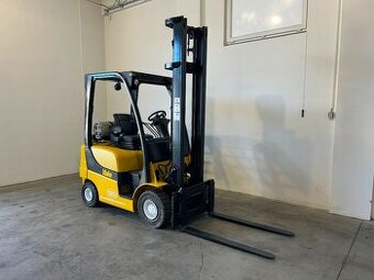 YALE GLP 20 SVX vysokozdvižný vozík (01226)