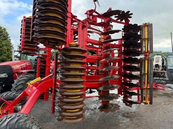 Diskový podmítač Vaderstad Carrier CR XL 525, rok výroby 201