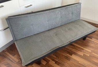 DARUJI rozkládací gauč za odvoz