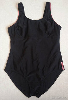 Dámské celkové plavky sportovní Nabaiji L 40