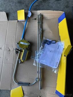 Toyota Rav 4 1994-2003 - levé elektricé stahování okna