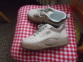 Dámská nová obuv vel.38/5