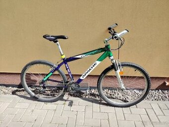 Horské kolo Apache Tuwatawa