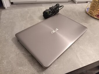 Asus N551JK