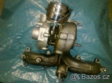 turbo tdi 66-81kw octávia I tdi- repas gt 1749V alh asv ahf