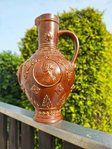 STAROŽITNÝ DŽBÁN - VÁZA